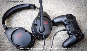 Những thành tích nổi bật: HyperX và danh hiệu giải thưởng