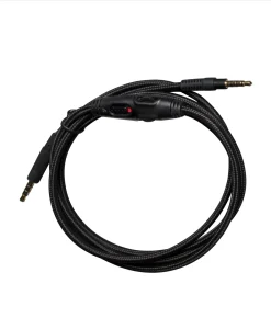 HyperX Detachable Headset Cable – Cloud Alpha