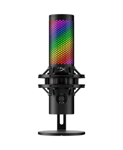 Micrô USB QuadCast 2 S – RGB